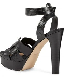 Nine West Iana Ankle Strap Sandals