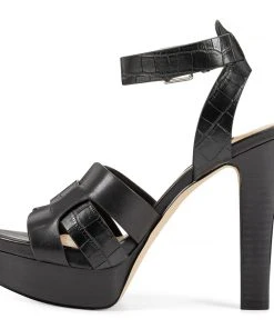Nine West Iana Ankle Strap Sandals