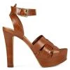 Nine West Iana Ankle Strap Sandals