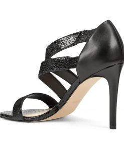 Nine West Idella Dress Sandal Heels