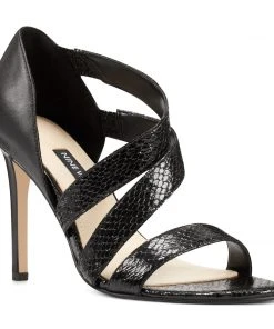 Nine West Idella Dress Sandal Heels