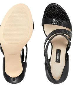 Nine West Idella Dress Sandal Heels