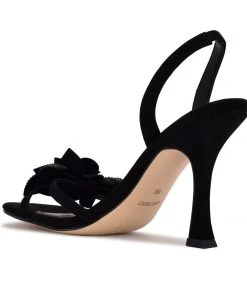 Nine West Idriv Slingback Heeled Sandals New