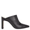 Nine West Iella Heeled Mules Heels