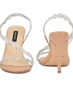 Nine West Ilusion Dress Sandals