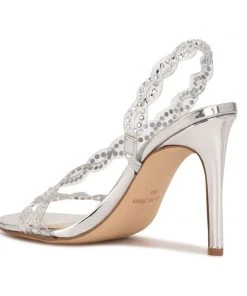 Nine West Ilusion Dress Sandals