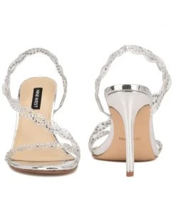Nine West Ilusion Dress Sandals