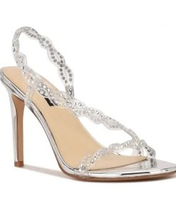Nine West Ilusion Dress Sandals
