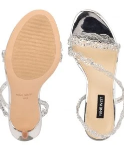 Nine West Ilusion Dress Sandals