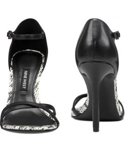 Nine West Iman Open Toe Sandals