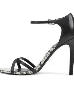 Nine West Iman Open Toe Sandals