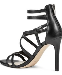 Nine West Imani Strappy Dress Sandals