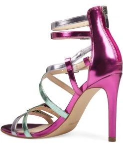 Nine West Color Pop Imani Strappy Dress Sandals