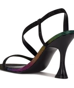 Nine West Immal Dress Sandals