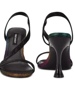 Nine West Immal Dress Sandals