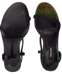 Nine West Immal Dress Sandals