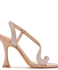 Nine West Immal Dress Sandals