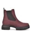 Nine West Iola Chelsea Lug Sole Booties 2 Nine West Iola Chelsea Lug Sole Booties