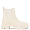Nine West Shoes Iola Chelsea Lug Sole Booties