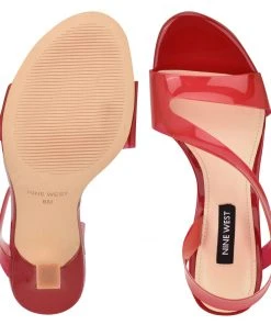 Nine West Color Pop Irise Dress Sandals