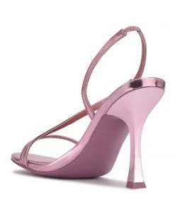 Nine West Isaw Dress Sandals