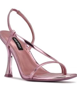 Nine West Isaw Dress Sandals