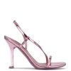 Nine West Isaw Dress Sandals