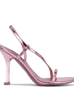 Nine West Isaw Dress Sandals