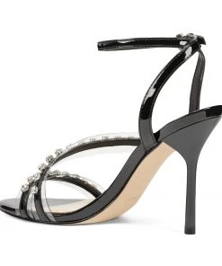 Nine West Ismene Heel Sandals