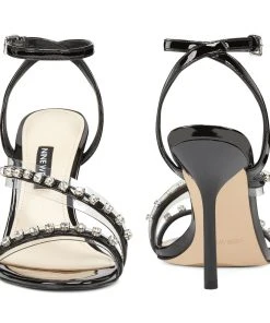 Nine West Ismene Heel Sandals