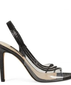 Nine West Issy Slingback Heels
