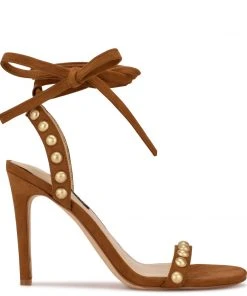 Nine West Istelle Heeled Sandals