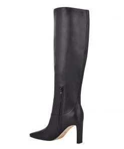 Nine West Heels Jakke Heeled Boots