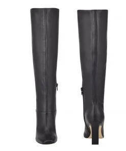 Nine West Heels Jakke Heeled Boots