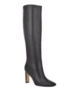 Nine West Heels Jakke Heeled Boots