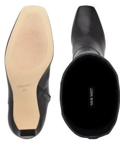 Nine West Heels Jakke Heeled Boots