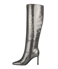 Nine West Jakke Heeled Boots