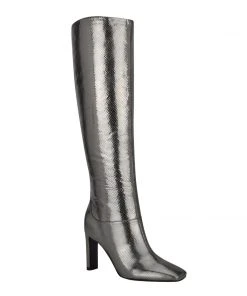 Nine West Jakke Heeled Boots
