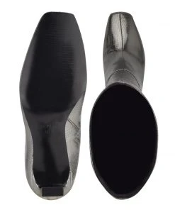 Nine West Jakke Heeled Boots