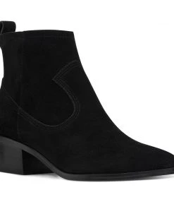 Nine West Javan Booties