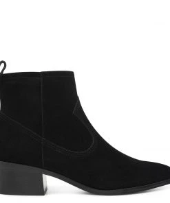 Nine West Javan Booties