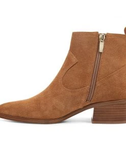 Nine West Javan Booties Boots & Booties