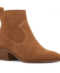 Nine West Javan Booties Boots & Booties
