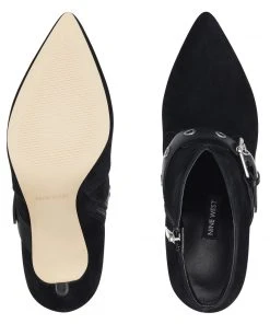 Nine West Boots & Booties Jax Booties