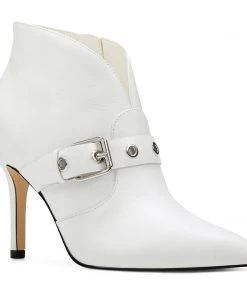Nine West Jax Booties Boots & Booties