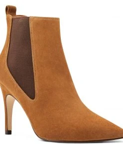 Nine West Joliee Booties