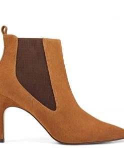 Nine West Joliee Booties