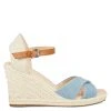 Nine West Joydyn Espadrille Wedge Sandals Weave Got You 1 Nine West Joydyn Espadrille Wedge Sandals Weave Got You
