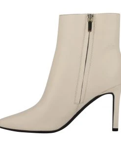 Nine West Jozy Heeled Booties Heels