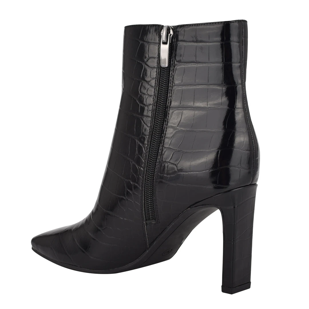 Nine West Jozy Heeled Booties 5 Nine West Jozy Heeled Booties